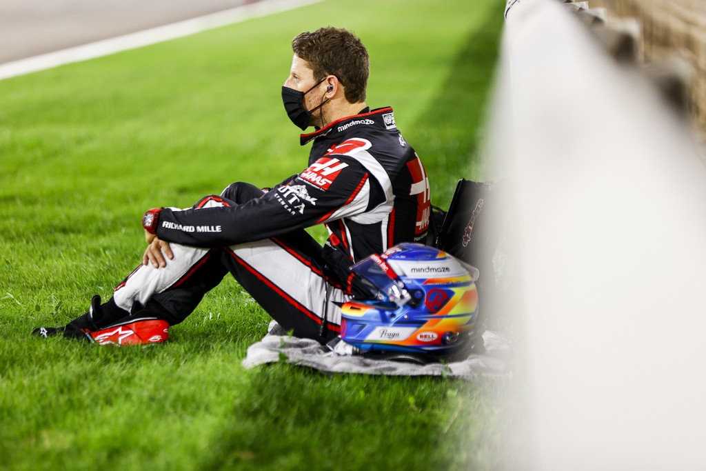 (Foto: LAT Photo / Haas)